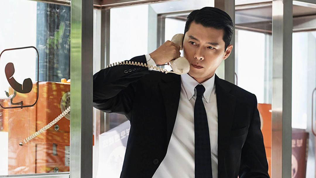 New Premieres and Fun Finales in December 2025