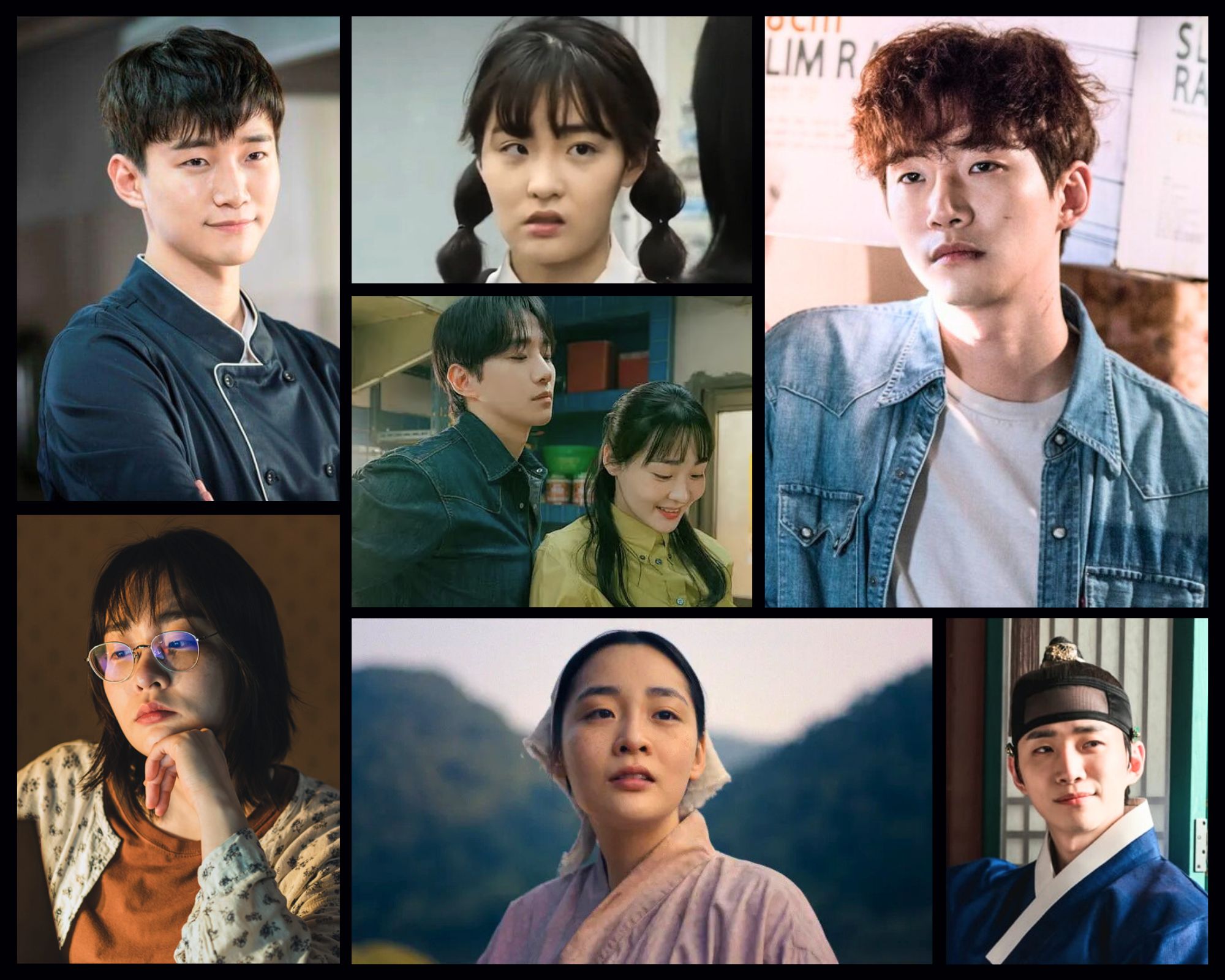 A Safe Peek at Typhoon Family 2025