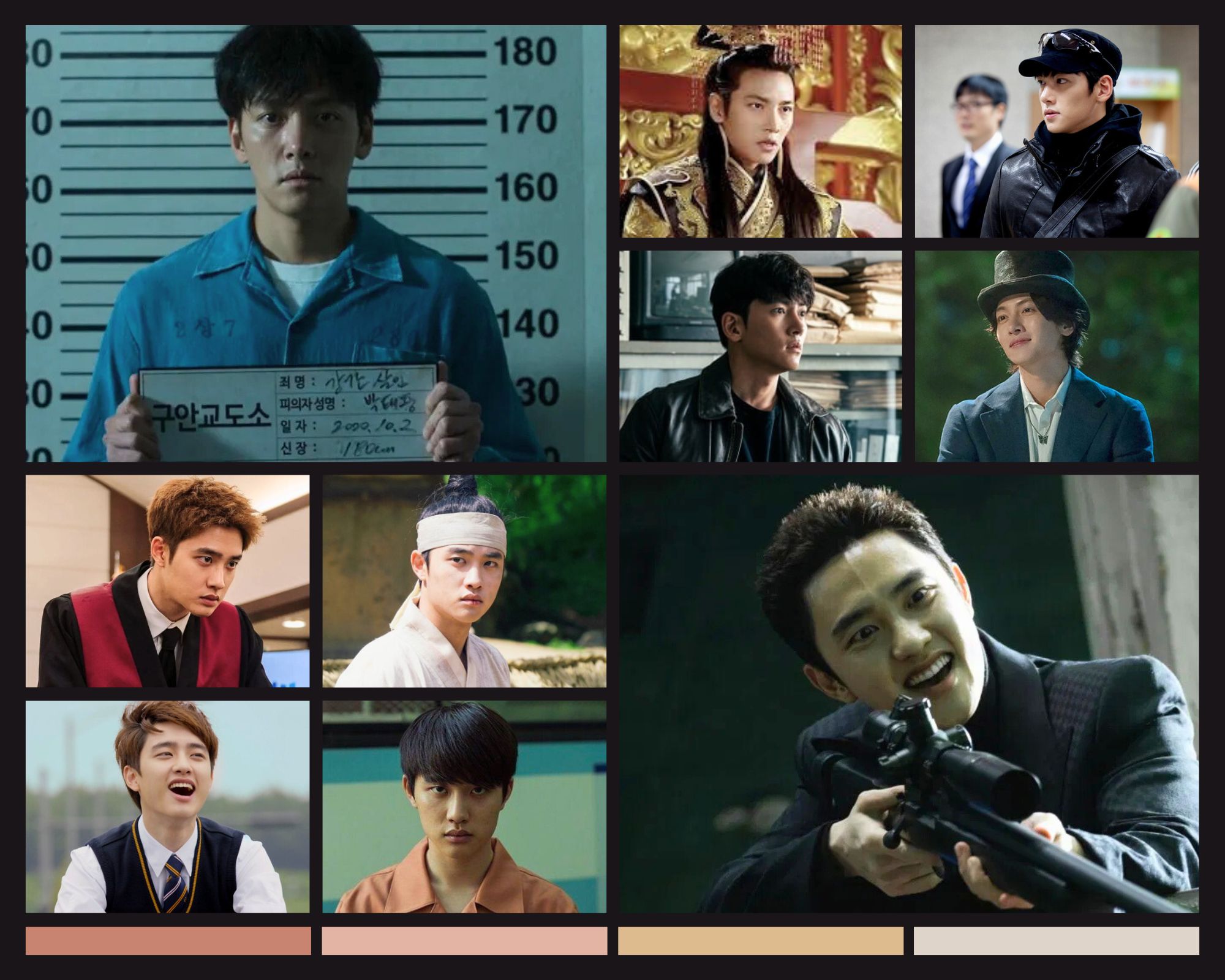 A Safe Peek at The Manipulated 2025