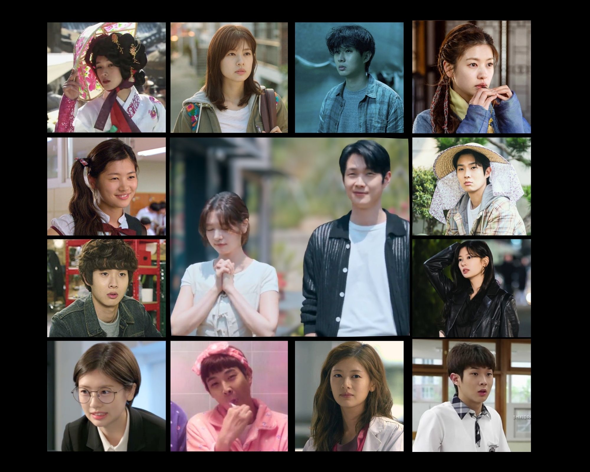 A Safe Peek at Would You Marry Me 2025