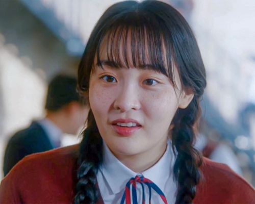 A Safe Peek at Way Back Love 2025