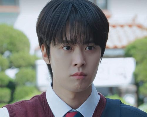 A Safe Peek at Way Back Love 2025