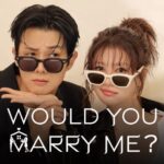 A Safe Peek at Would You Marry Me 2025