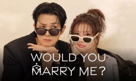 A Safe Peek at Would You Marry Me 2025