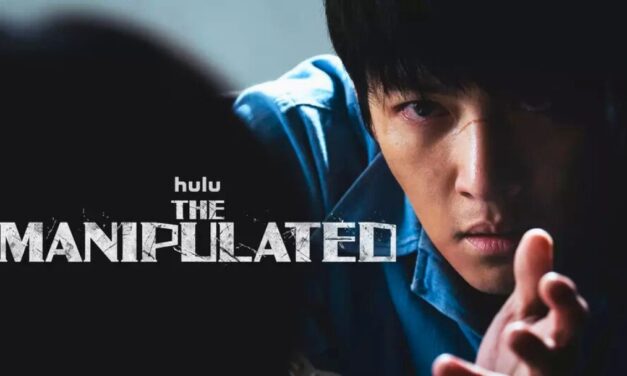 A Safe Peek at The Manipulated 2025