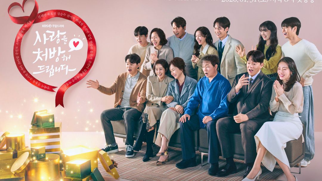 New Premieres and Fun Finales in January 2026