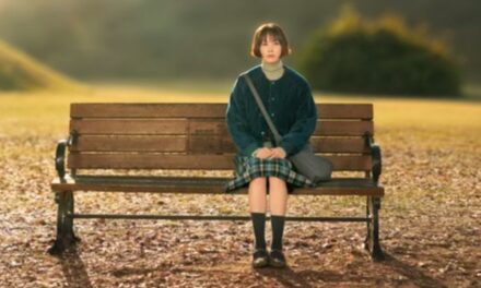 A Safe Peek at One Day Off 2023