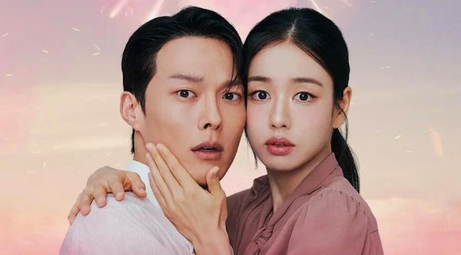 A Safe Peek at Dynamite Kiss 2025