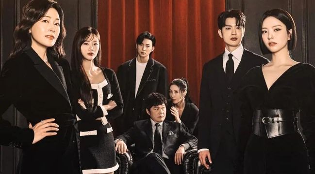 New Premieres and Fun Finales in February 2026