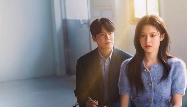 A Safe Peek at Can This Love be Translated 2026