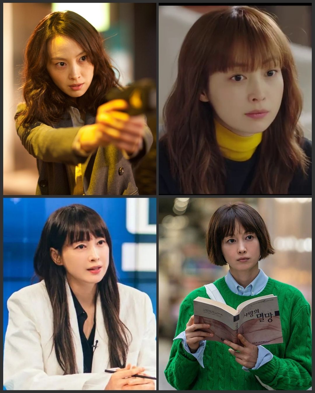 A Safe Peek at One Day Off 2025