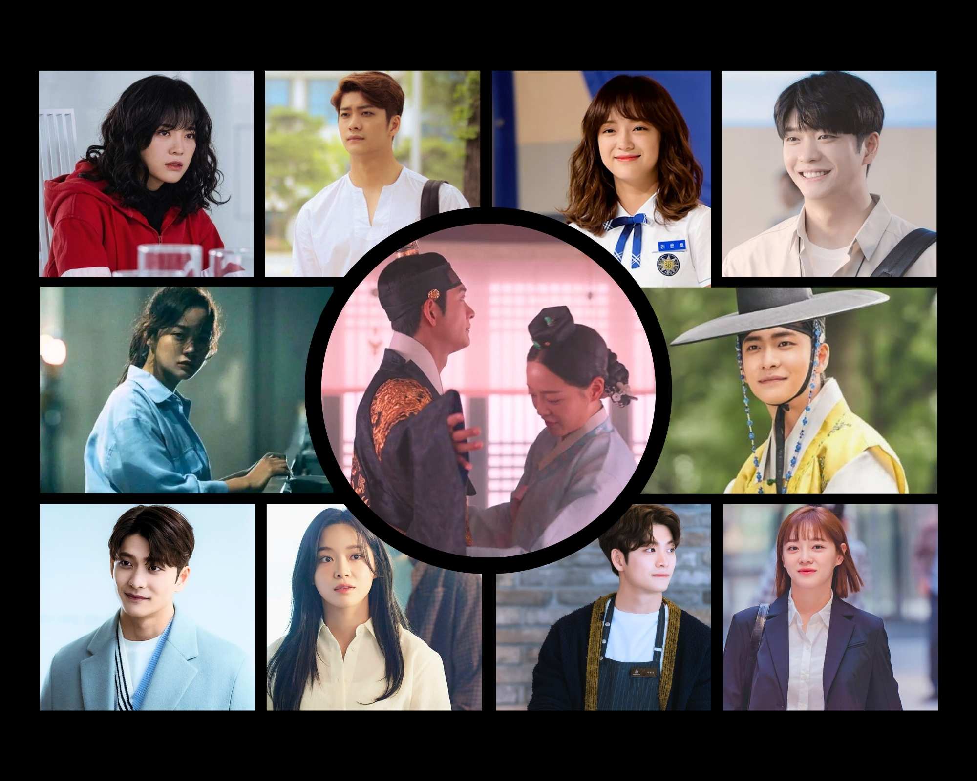 
A Safe Peek at Moon River 2025
