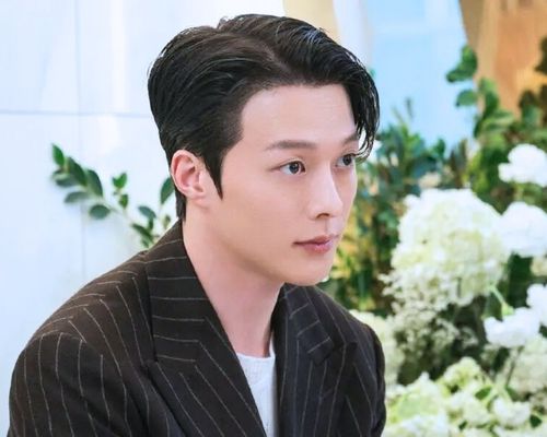 A Safe Peek at Dynamite Kiss 2025