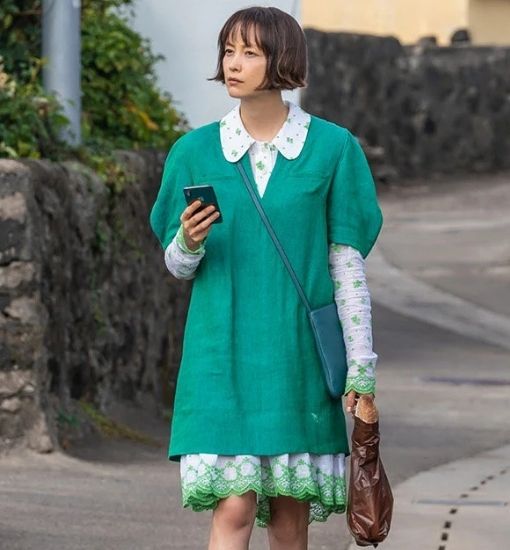 A Safe Peek at One Day Off 2023