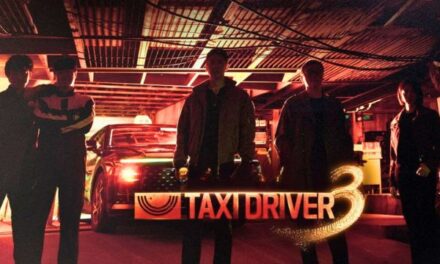 A Safe Peek at Taxi Driver 3 2026