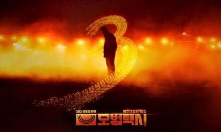 A Comprehensive Look at Taxi Driver 3 2026