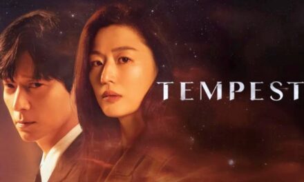 A Safe Peek at Tempest 2025