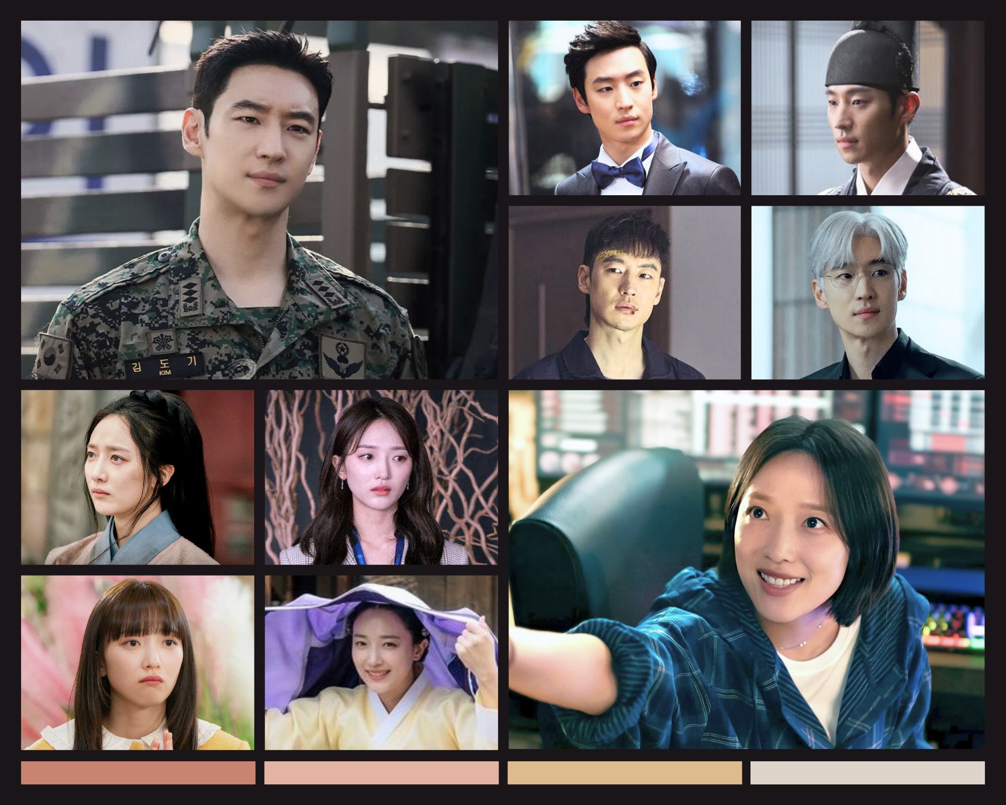 A Safe Peek at Taxi Driver 3 2026