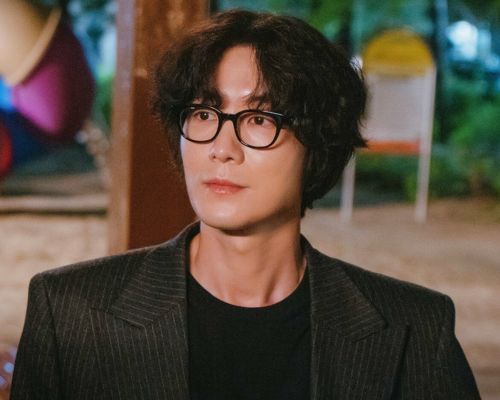 A Safe Peek at Love Me 2026