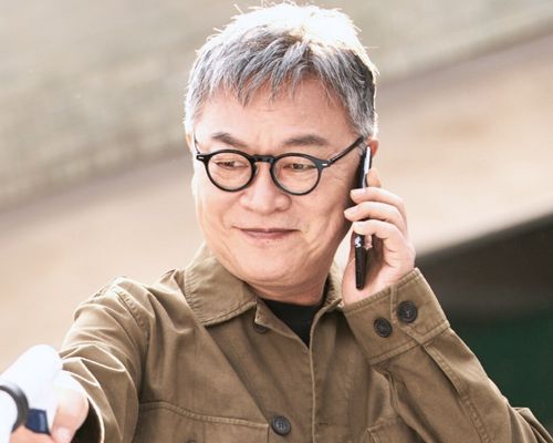 A Comprehensive Look at Taxi Driver 3 2026