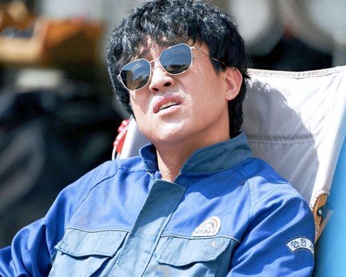 A Comprehensive Look at Taxi Driver 3 2026