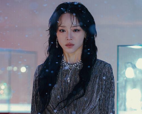 A Safe Peek at The Art of Sarah 2026