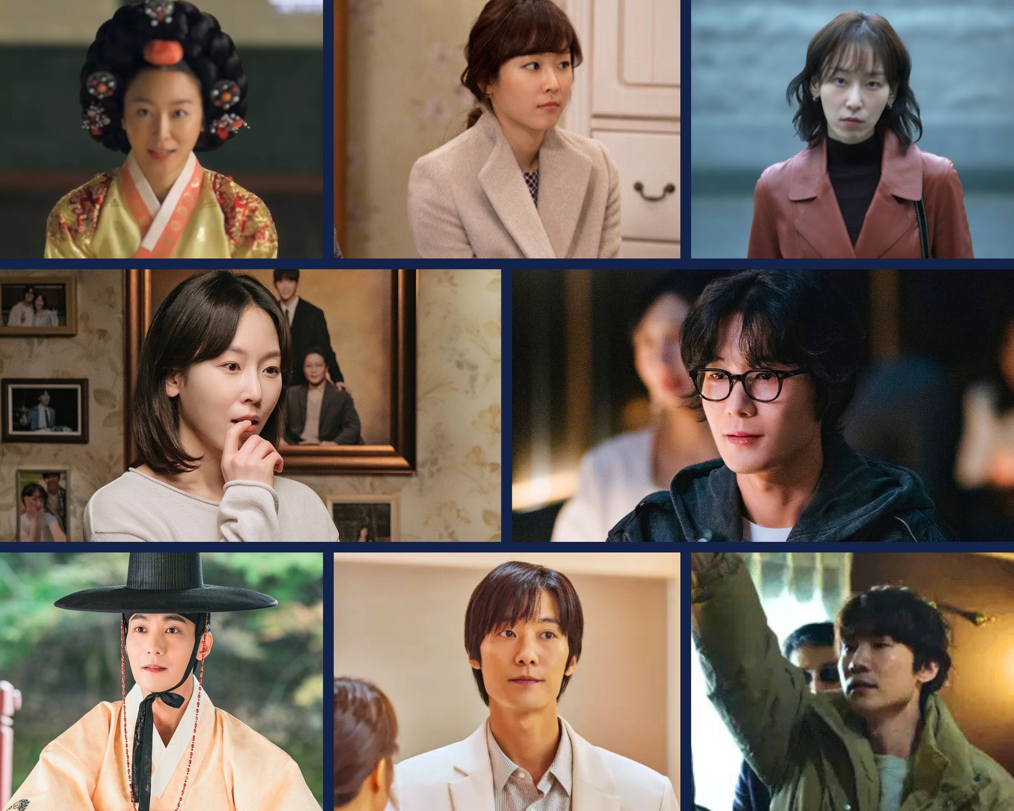 A Safe Peek at Love Me 2026