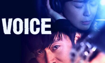 A Safe Peek at Voice Seasons 1-4