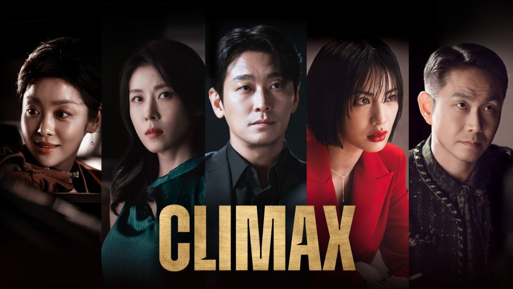 New Premieres and Fun Finales in March 2026