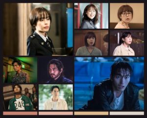 A Safe Peek at Voice Seasons 1-4