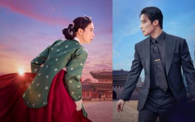 New Premieres and Fun Finales in May 2026